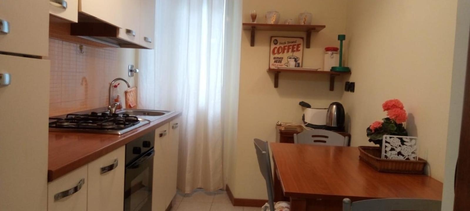 7 House Stazione Termini Rome