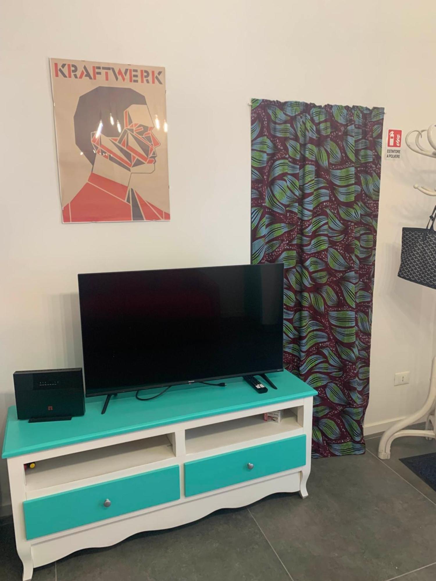 Nel Cuore Di Trastevere Apartamento Roma