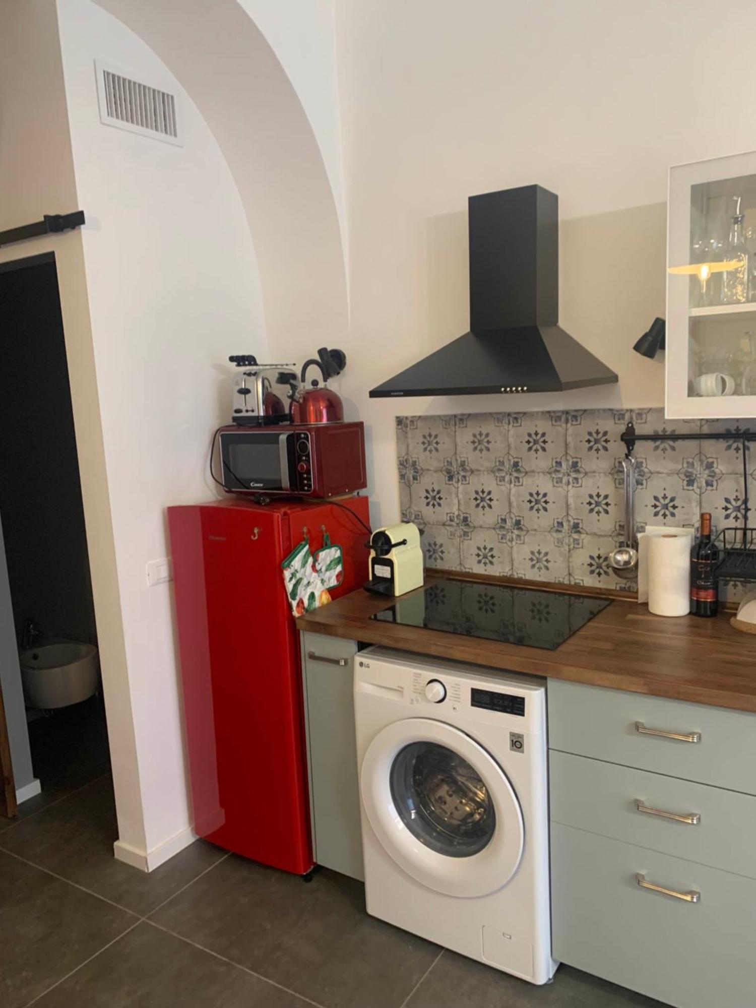 Apartamento Nel Cuore Di Trastevere Roma