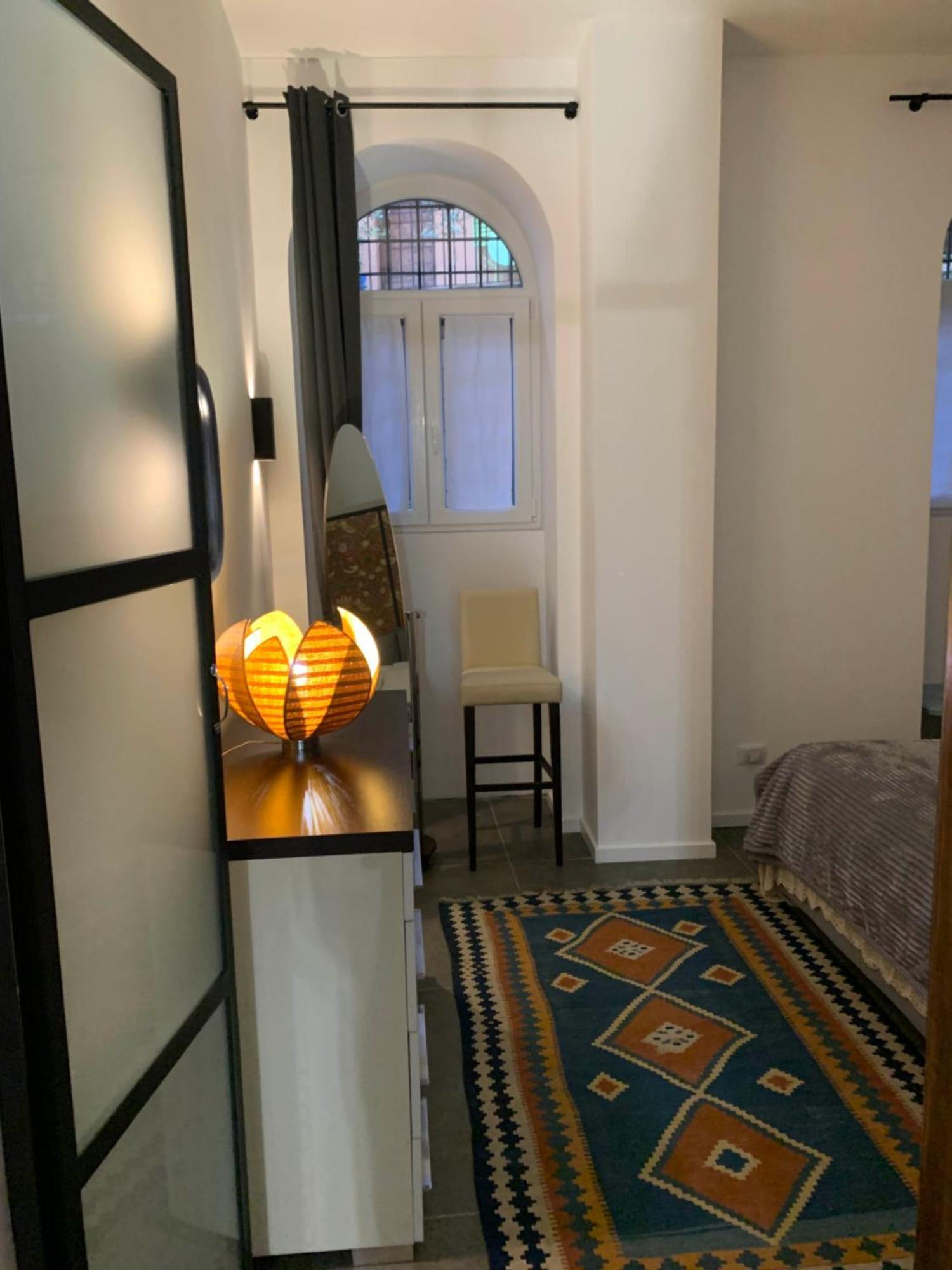 Nel Cuore Di Trastevere Apartamento