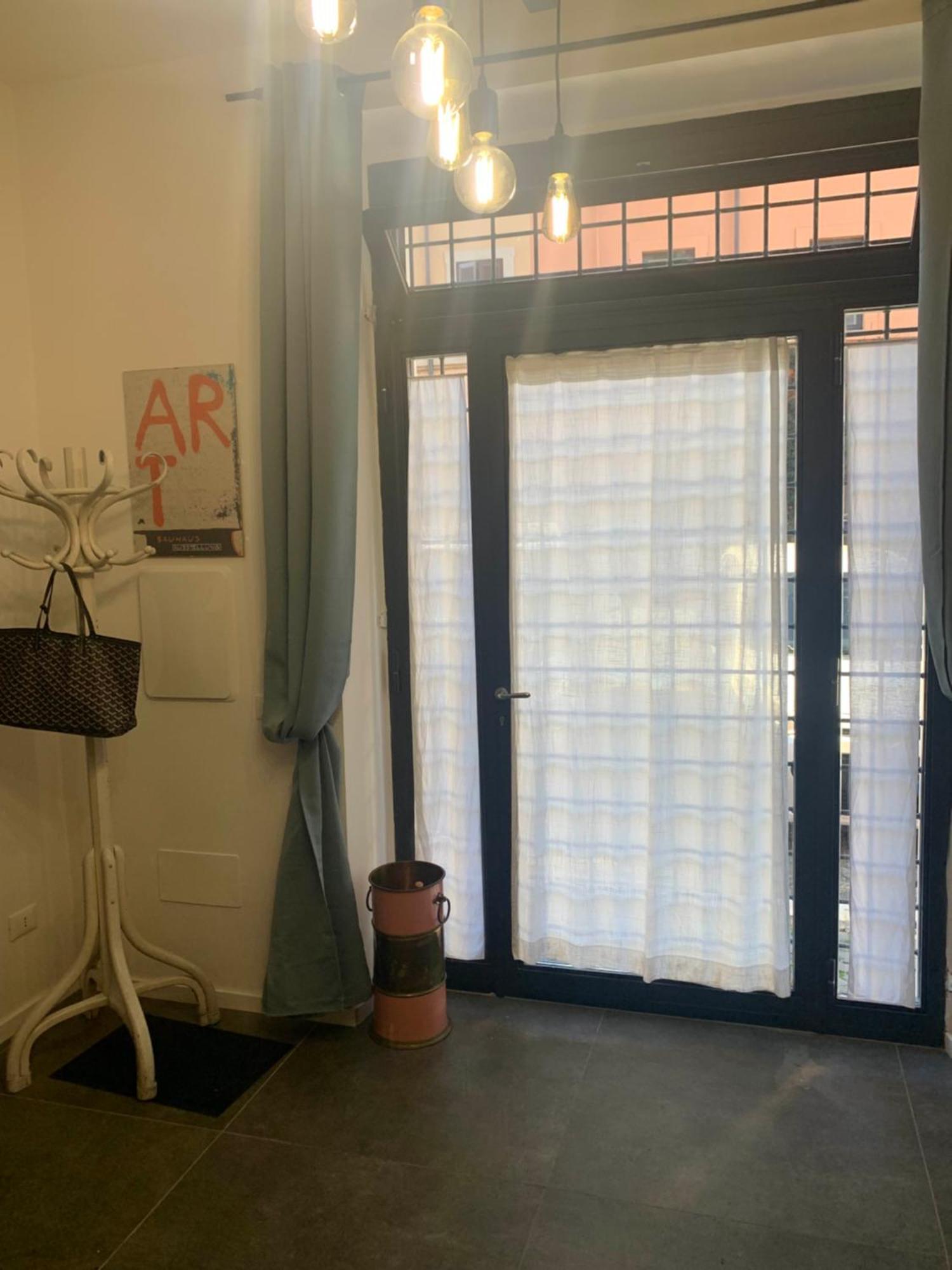 Nel Cuore Di Trastevere Apartamento *
