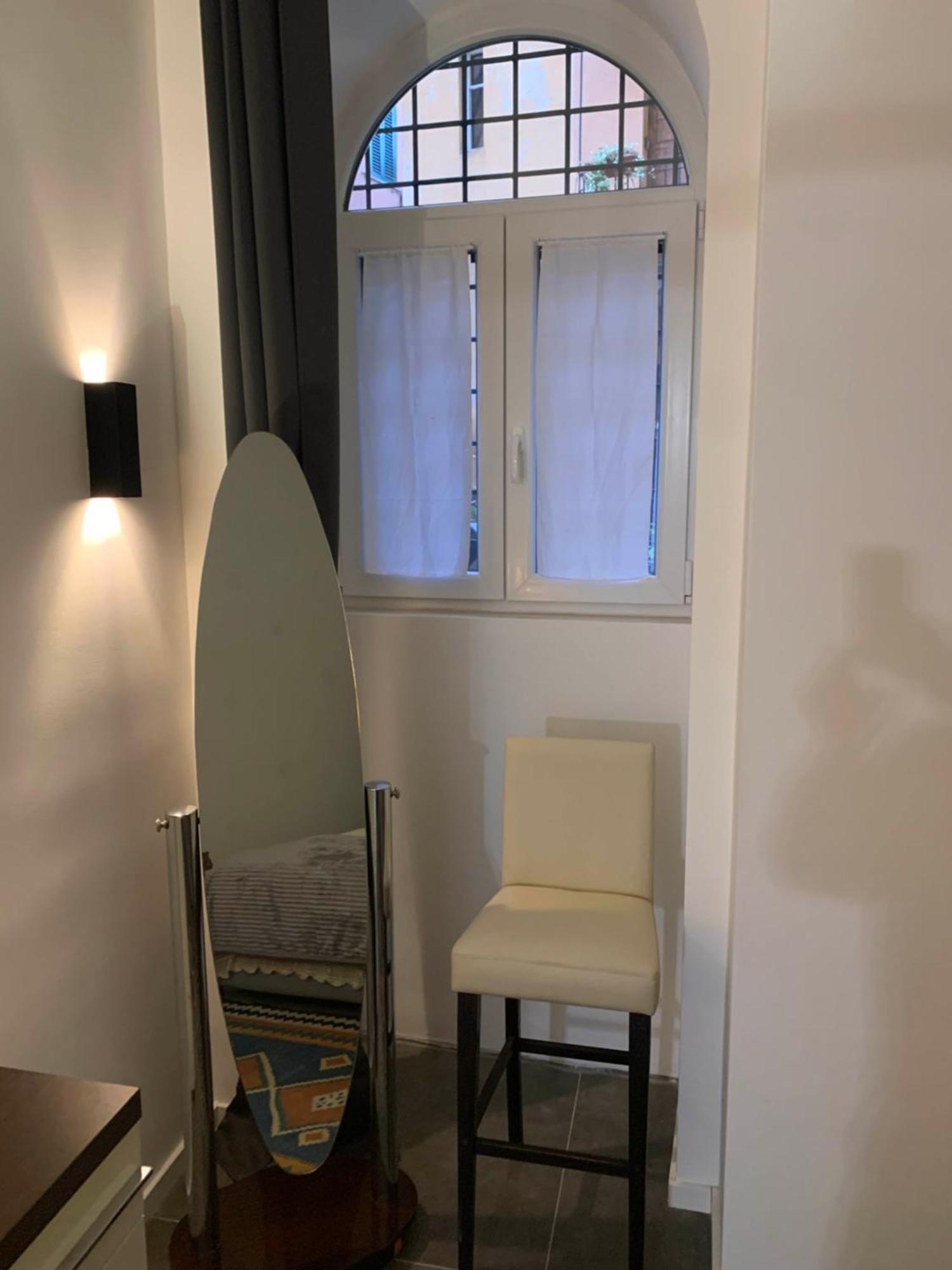 Nel Cuore Di Trastevere Apartamento Roma