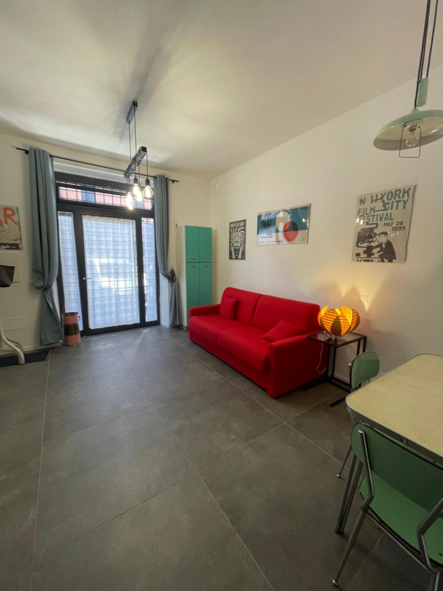 Nel Cuore Di Trastevere Apartamento