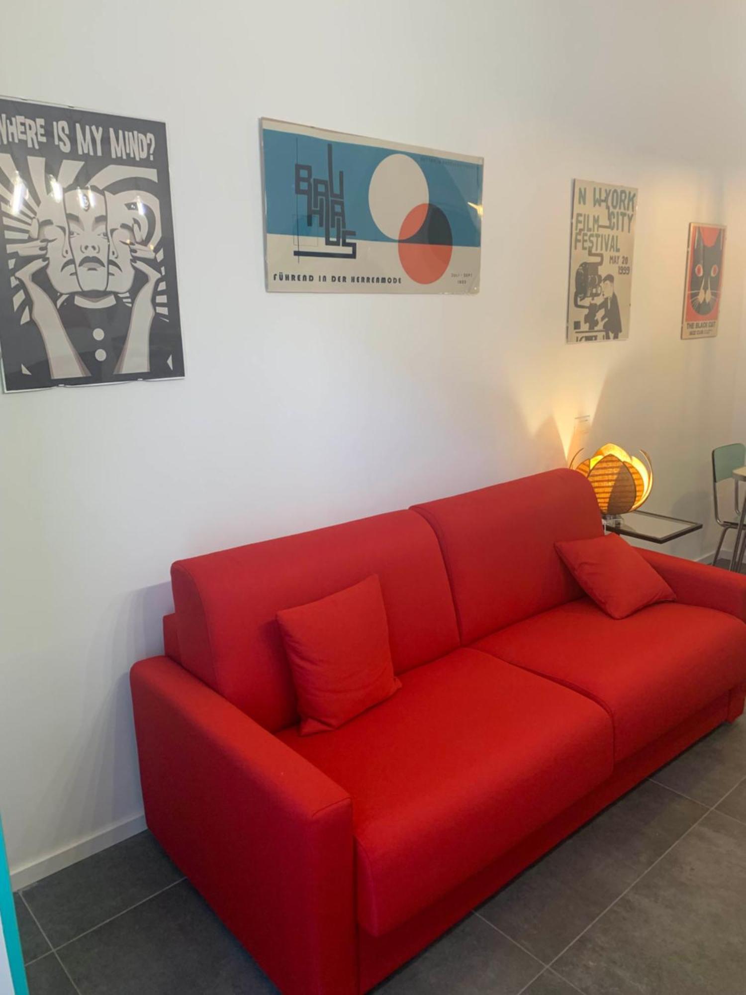 Nel Cuore Di Trastevere Apartamento *