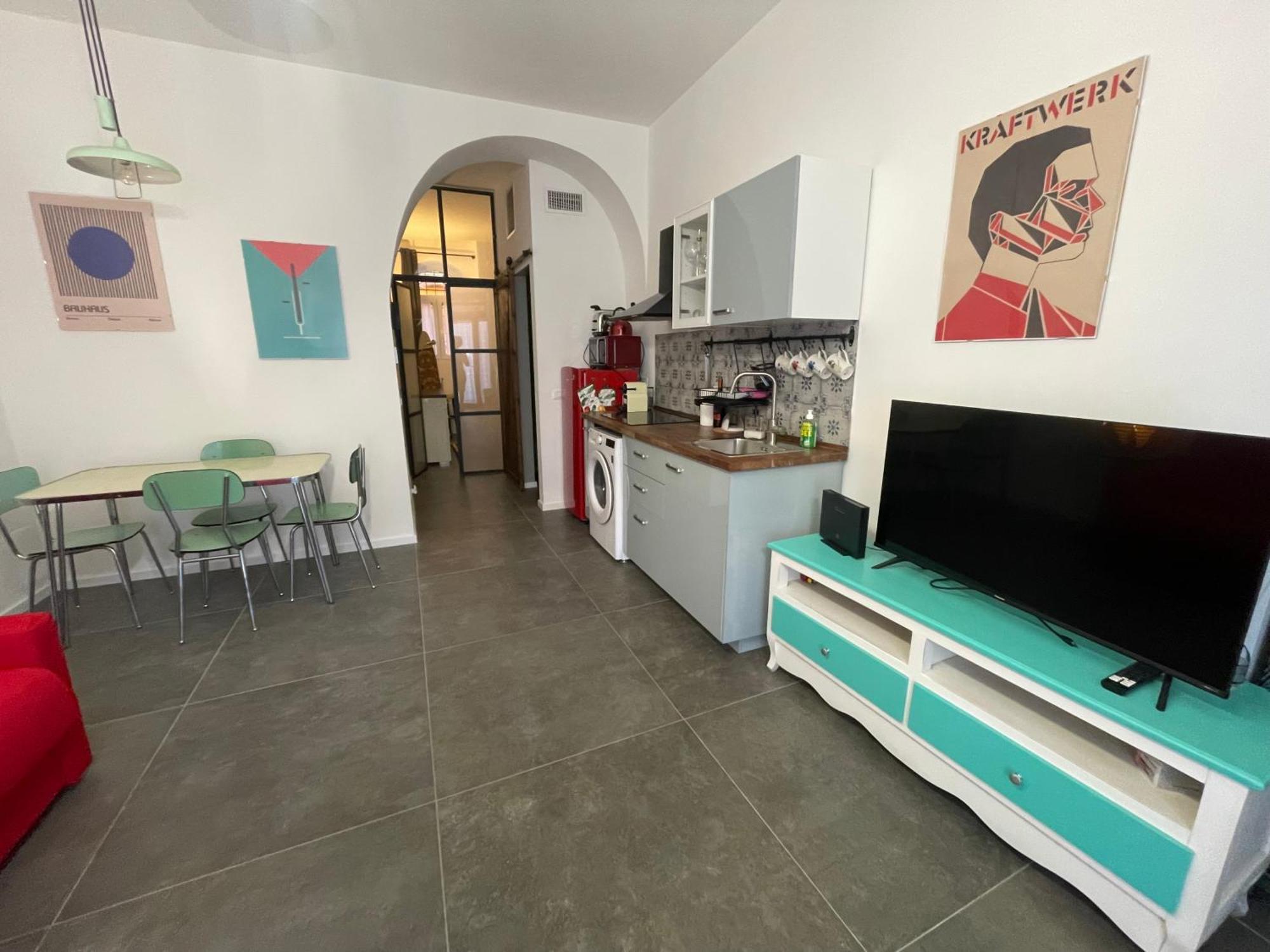 Apartamento Nel Cuore Di Trastevere Roma