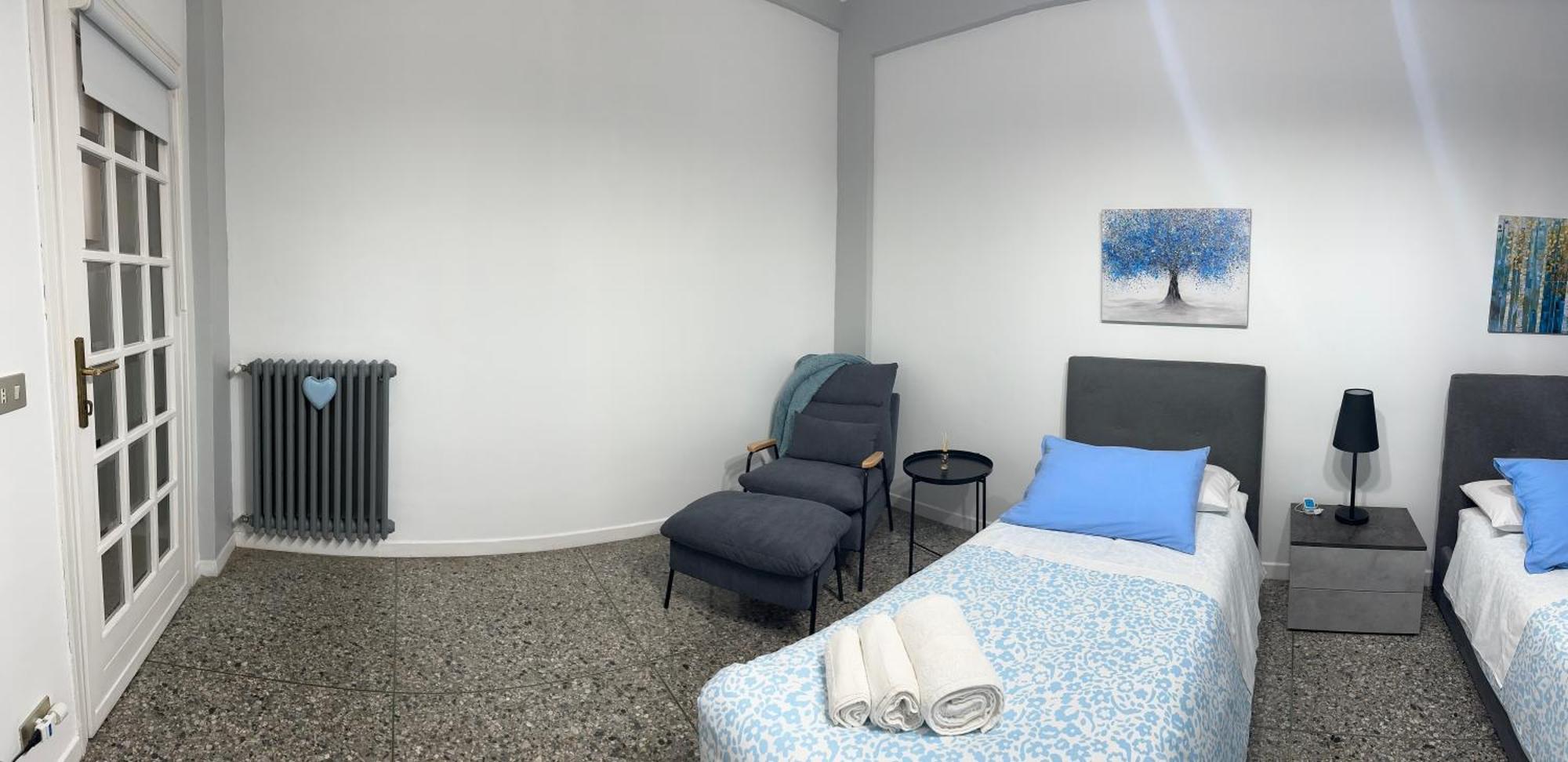 Giosephine House Apartment