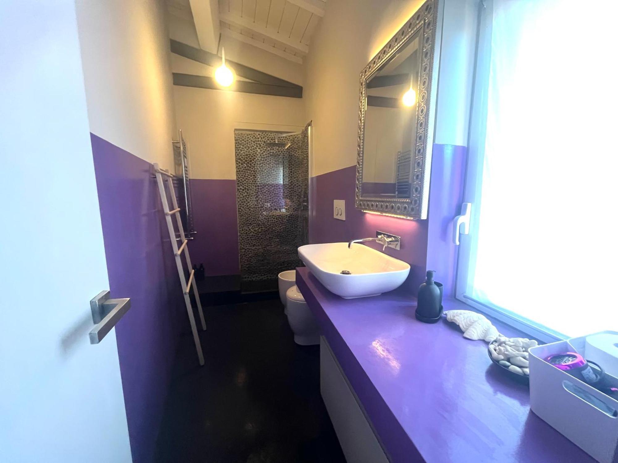 Favoloso Duplex Con Terrazzo Apartment Rome