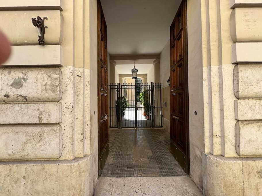 Casa Gigi Al Vaticano *