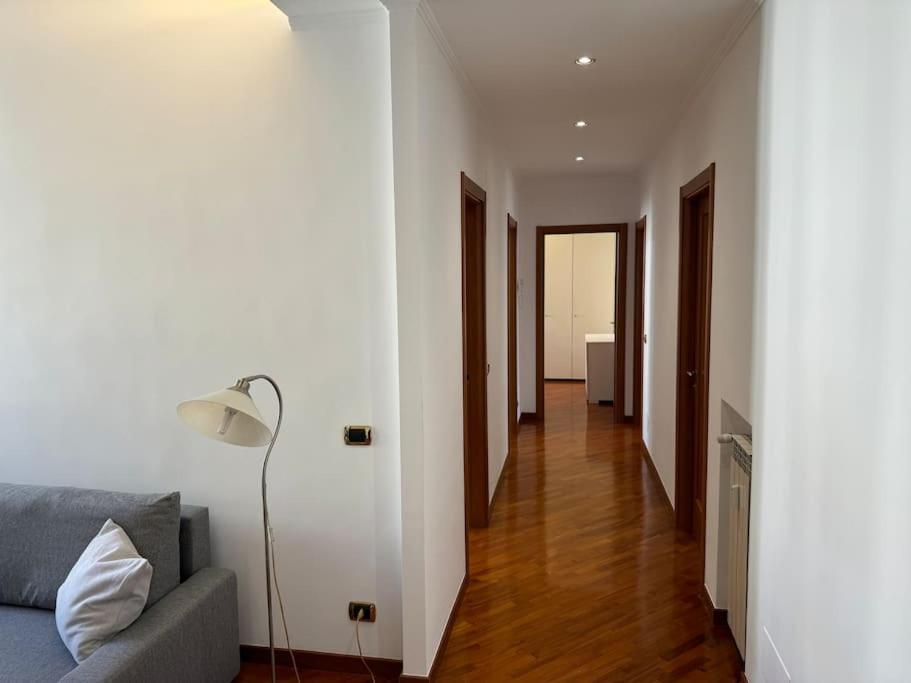 Apartment Casa Gigi Al Vaticano *