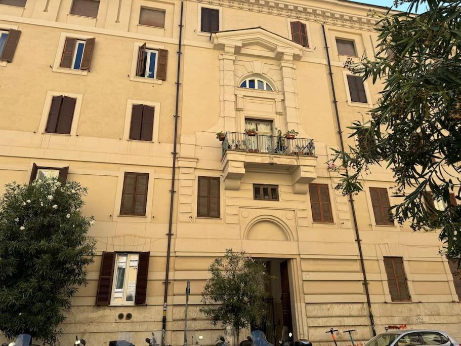 Apartment Casa Gigi Al Vaticano *