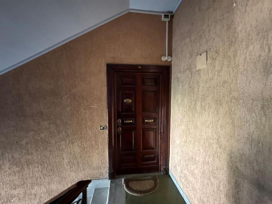 Apartment Casa Gigi Al Vaticano Rome