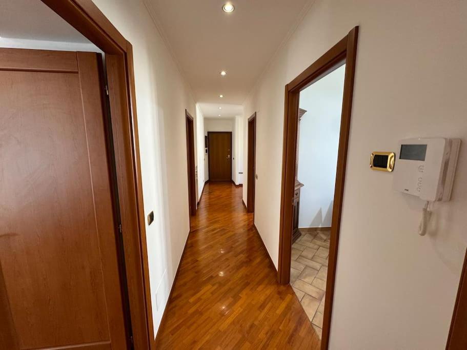 Casa Gigi Al Vaticano Rome