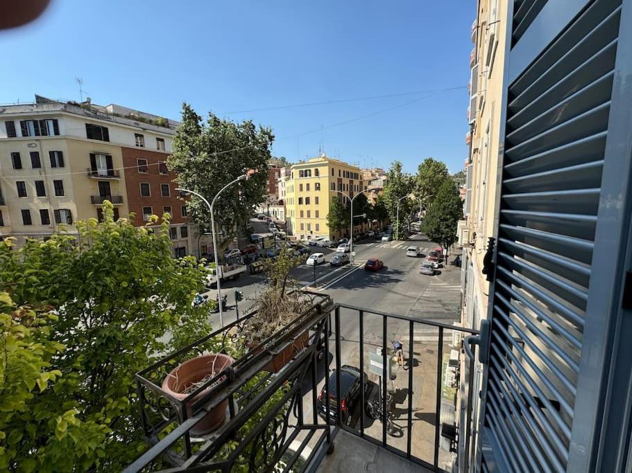 Casa Gigi Al Vaticano * Rome