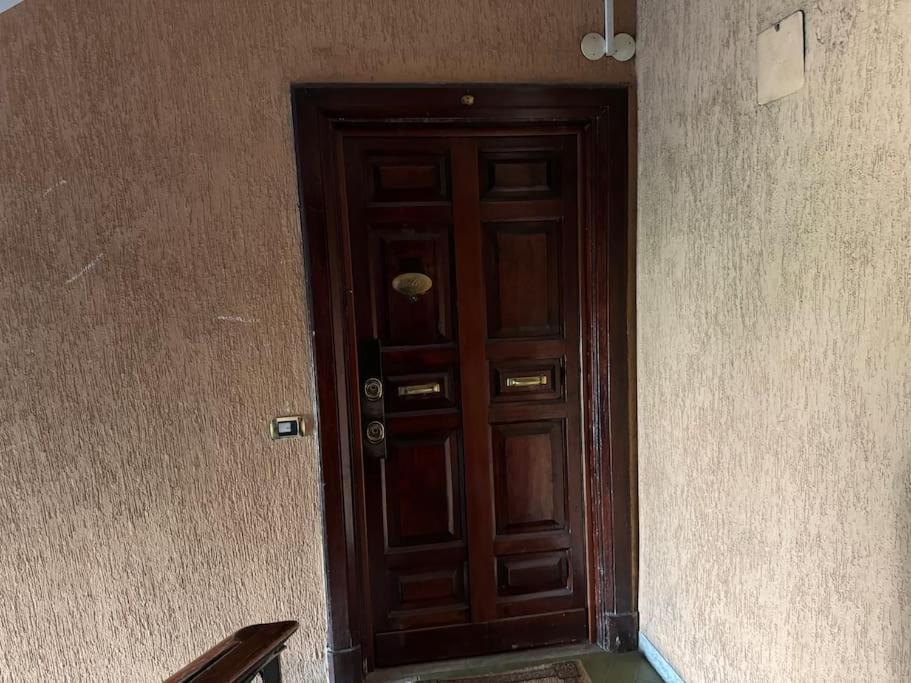 Apartment Casa Gigi Al Vaticano Rome