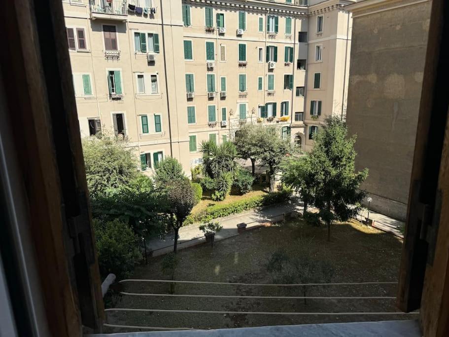Casa Gigi Al Vaticano * Rome