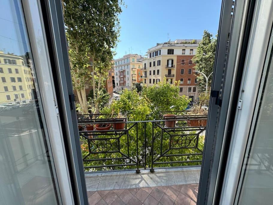 Casa Gigi Al Vaticano Apartment
