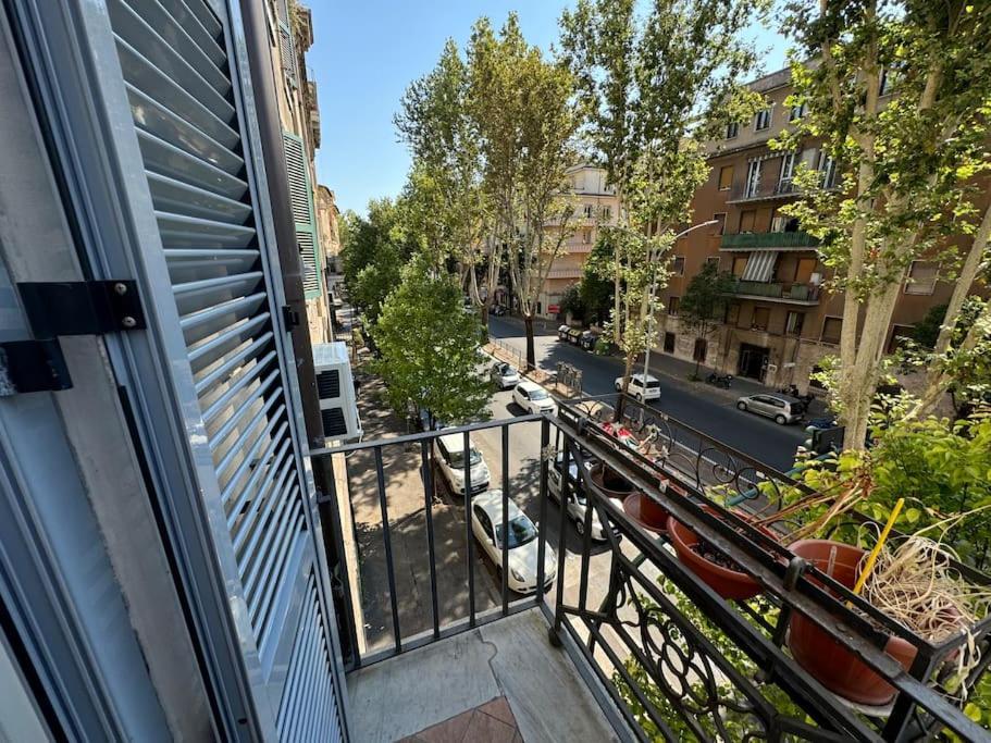 Casa Gigi Al Vaticano Apartment