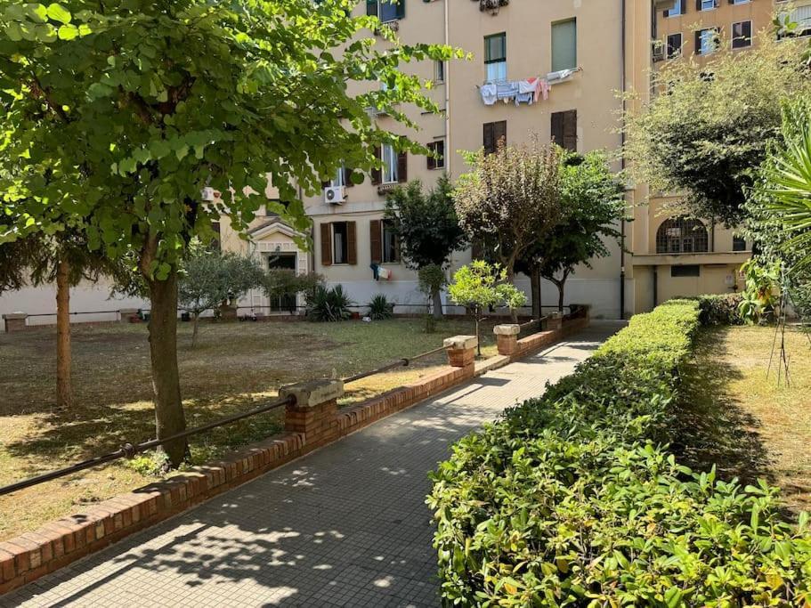 Casa Gigi Al Vaticano Rome