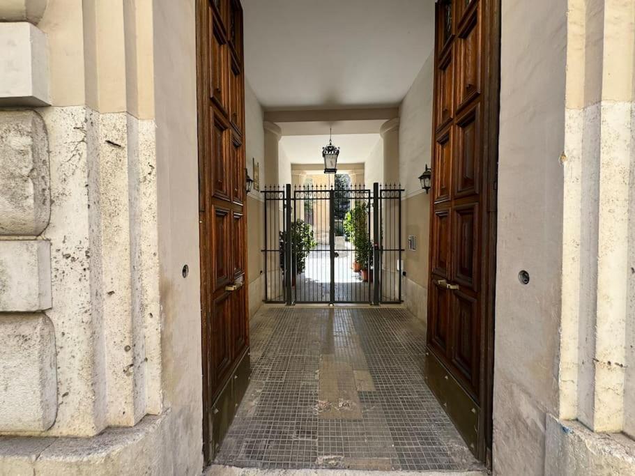 Casa Gigi Al Vaticano