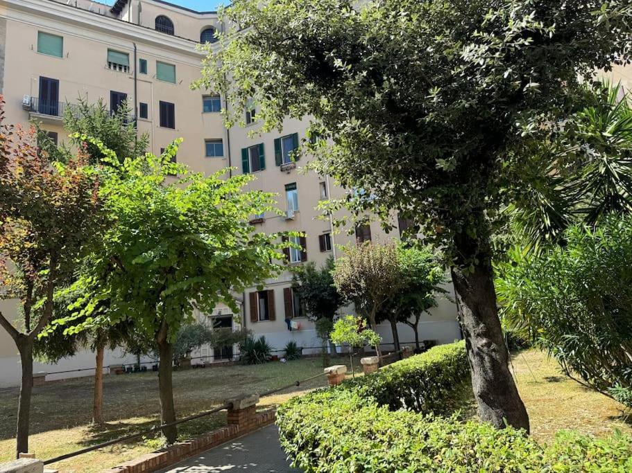 Apartment Casa Gigi Al Vaticano
