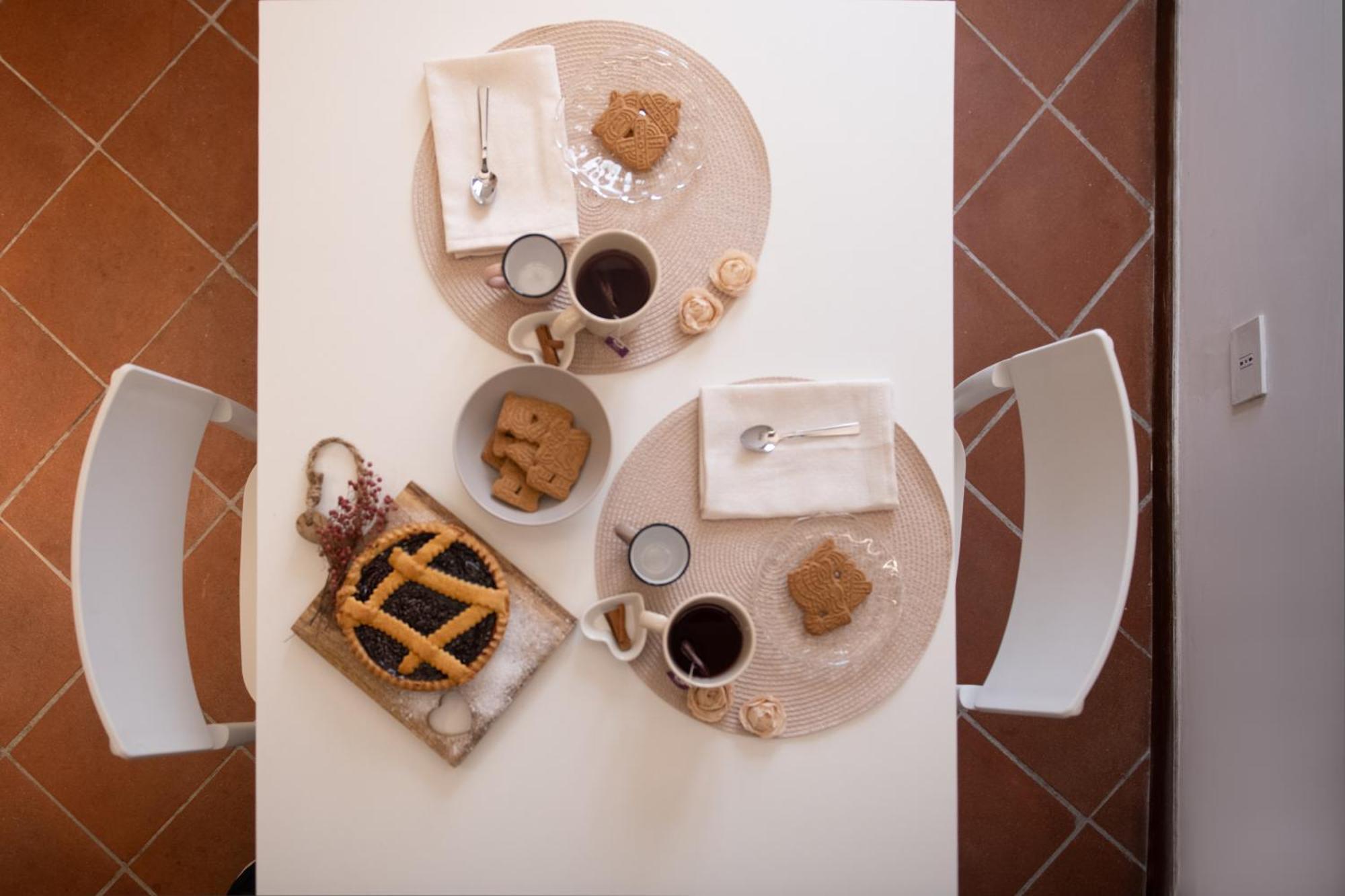 Apartamento Romantica Bocca Della Verita Roma
