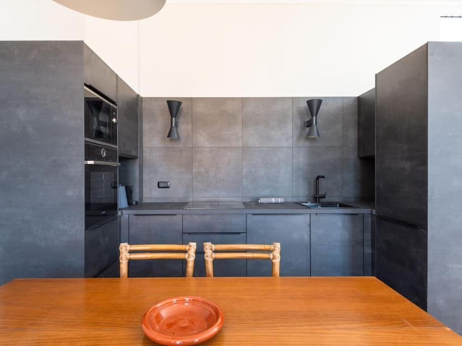 Vatican Luxury Apartment Rome