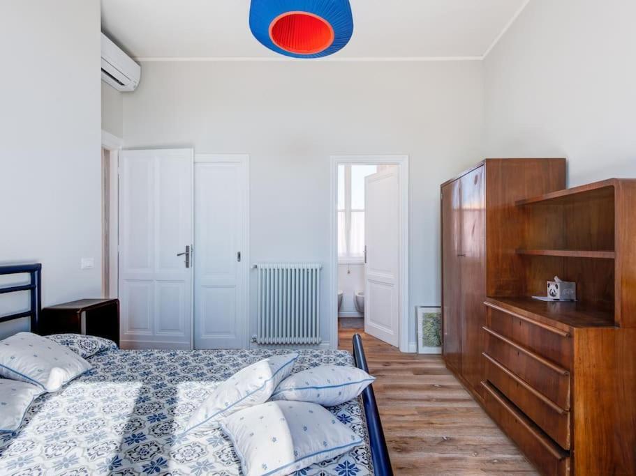 Vatican Luxury Apartment Rome
