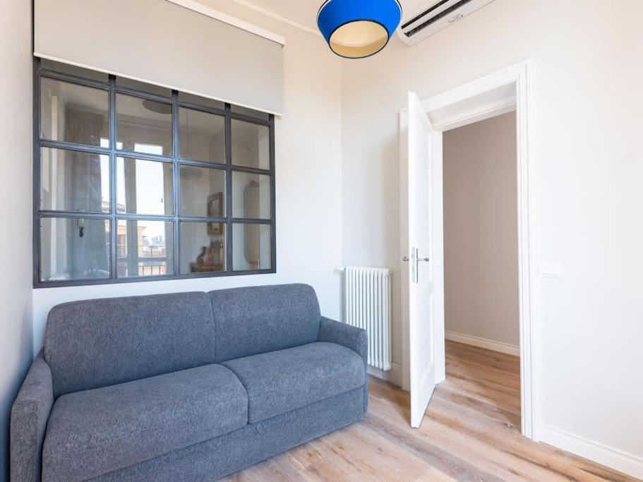 Apartment Vatican Luxury Rome