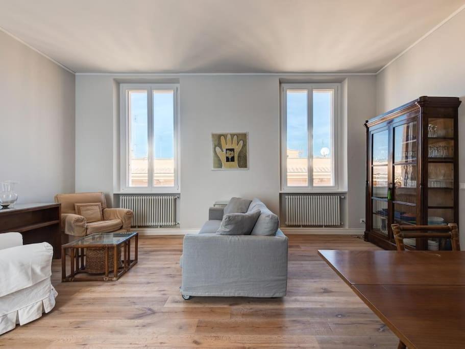 Apartment Vatican Luxury Rome
