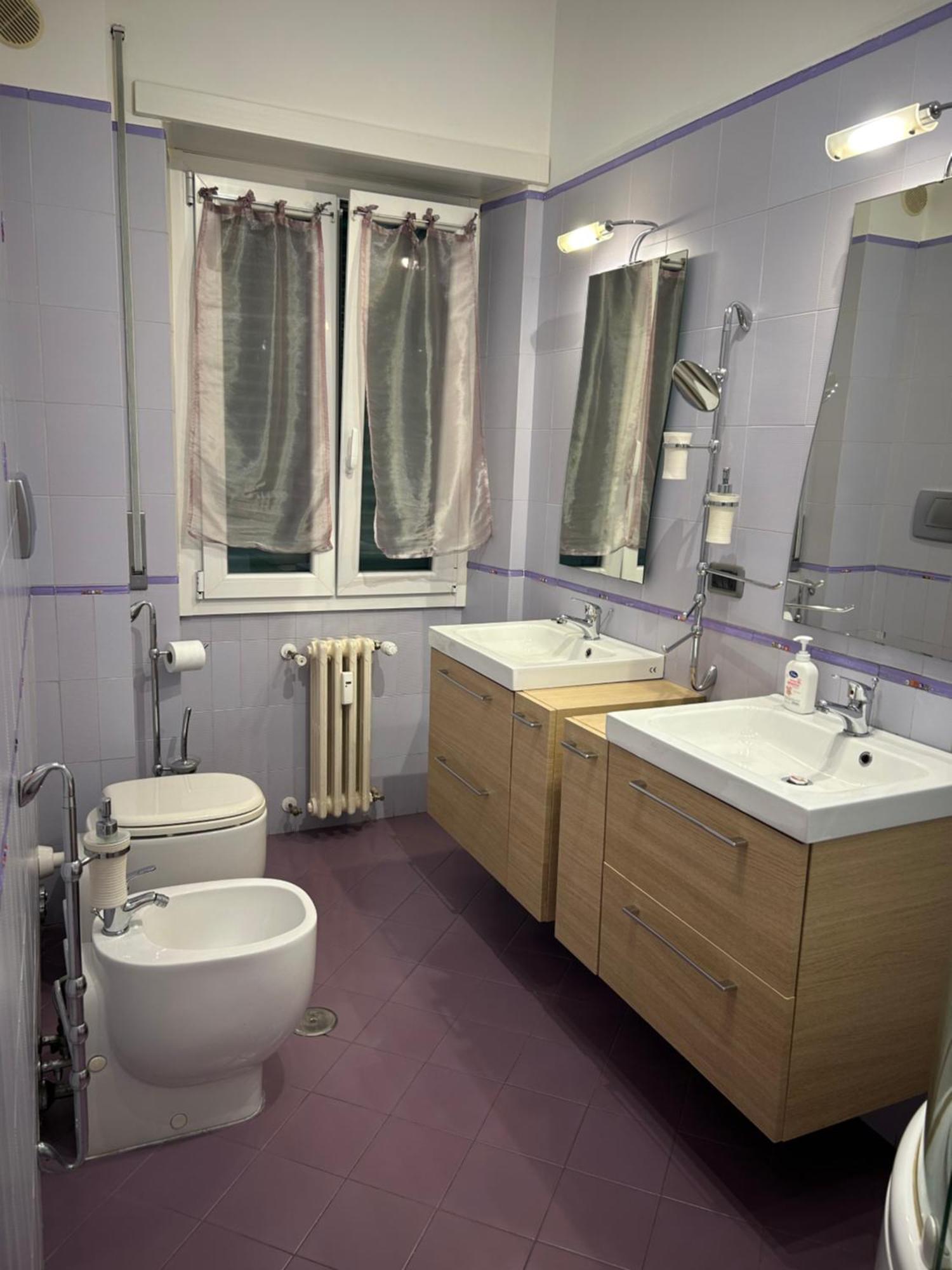 Apartment A Casa Di Marisa - Next Termini Station Rome