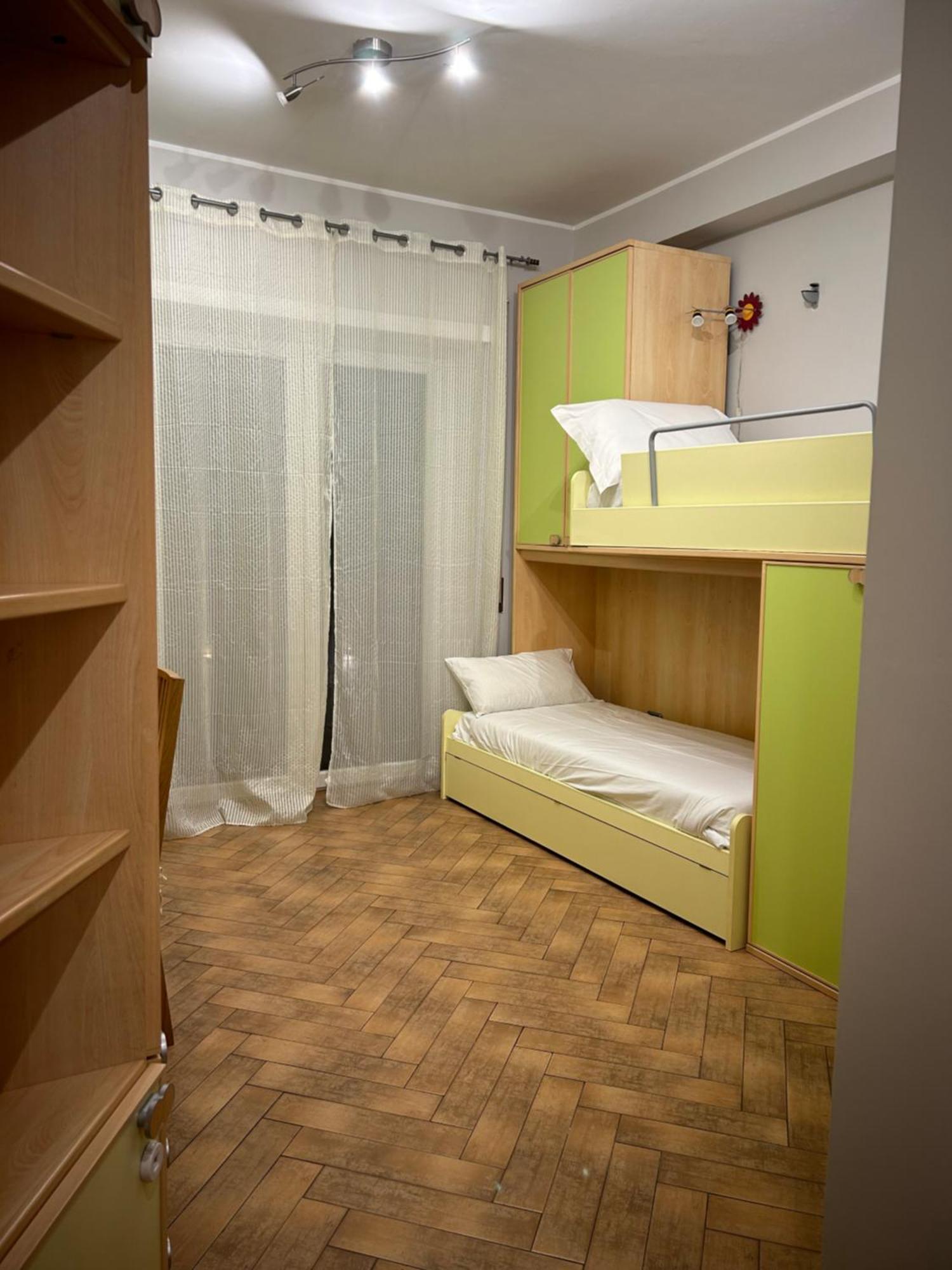 Apartment A Casa Di Marisa - Next Termini Station Rome
