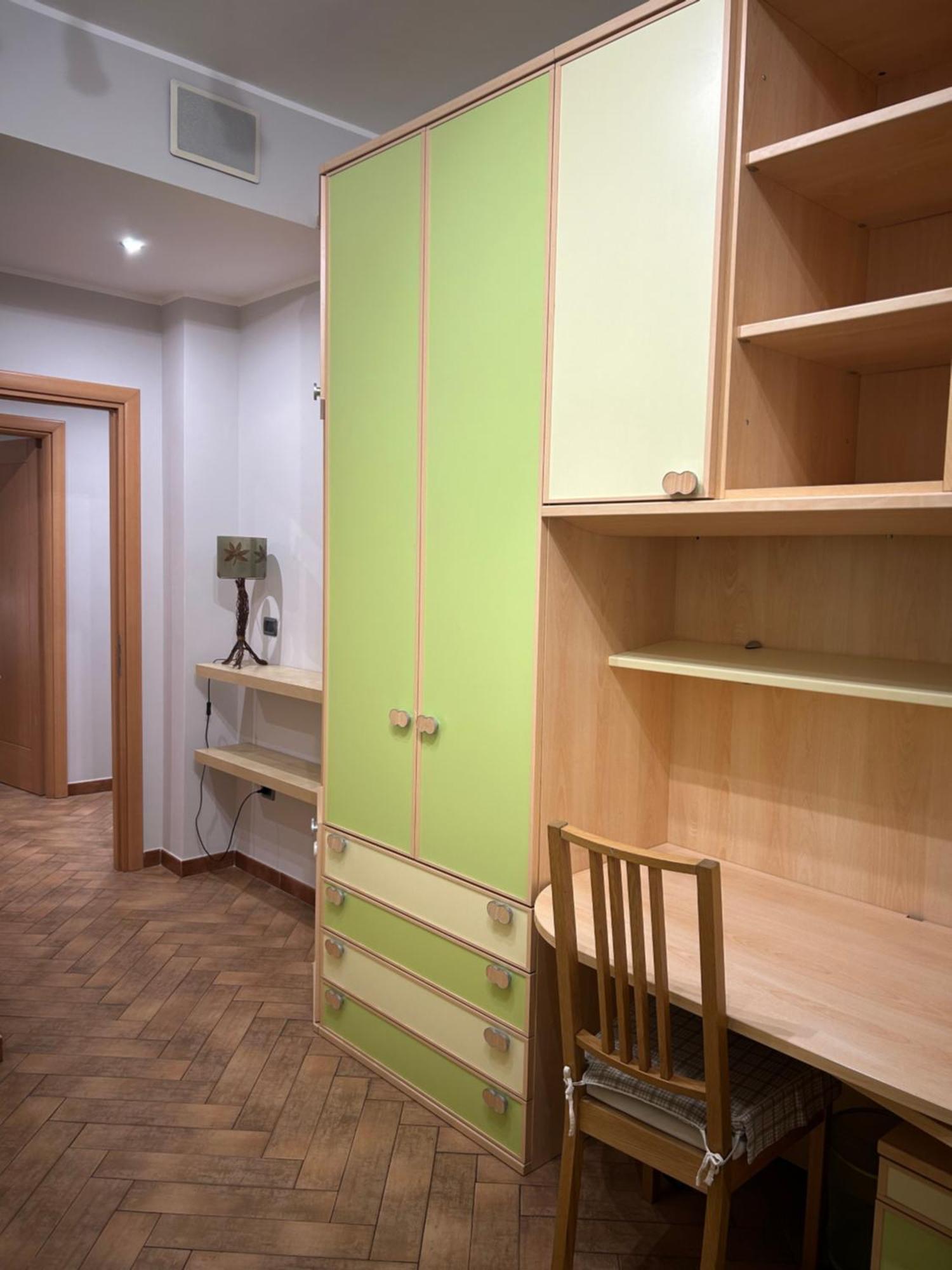 A Casa Di Marisa - Next Termini Station Apartment *