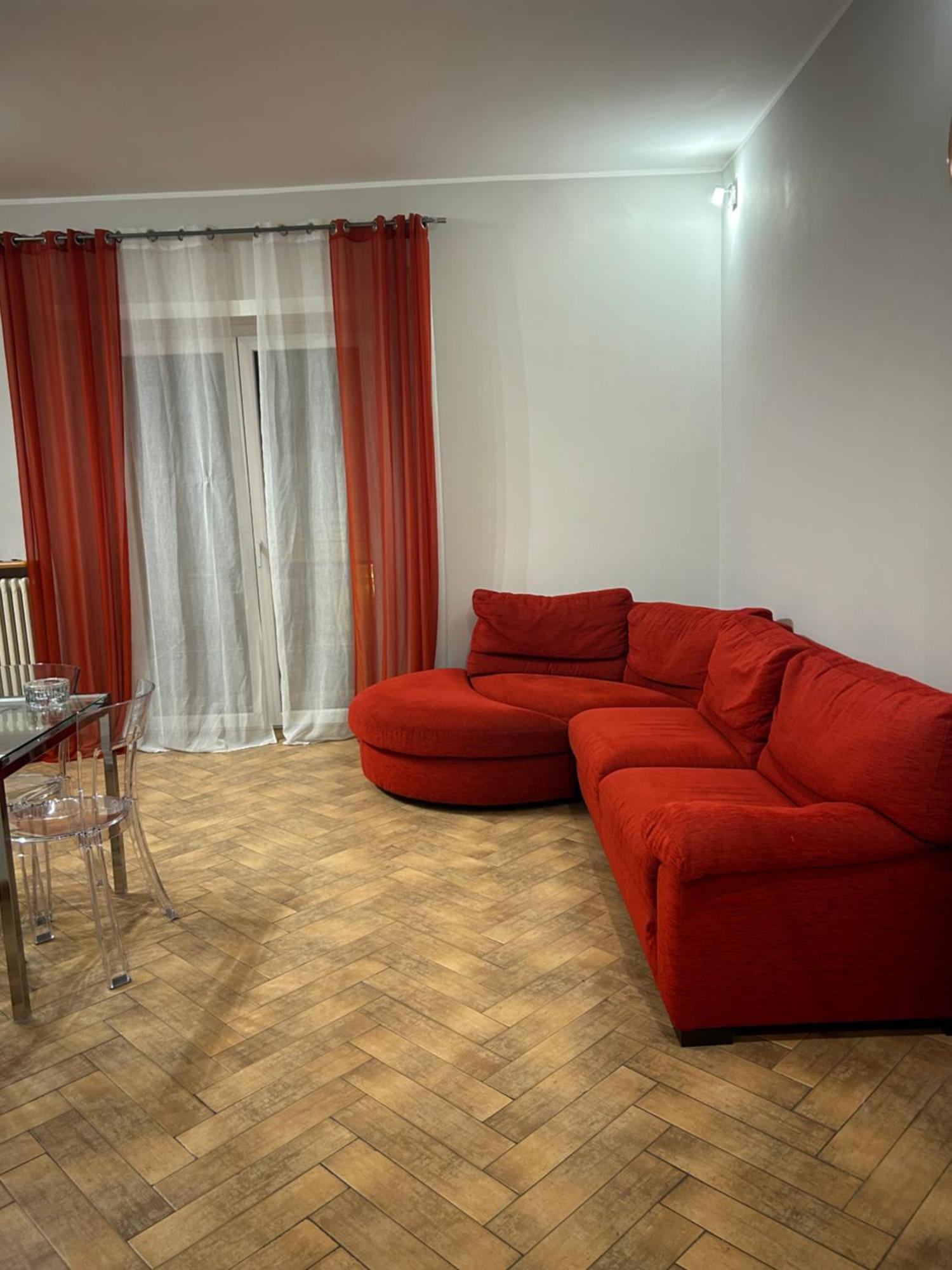 A Casa Di Marisa - Next Termini Station Apartment *