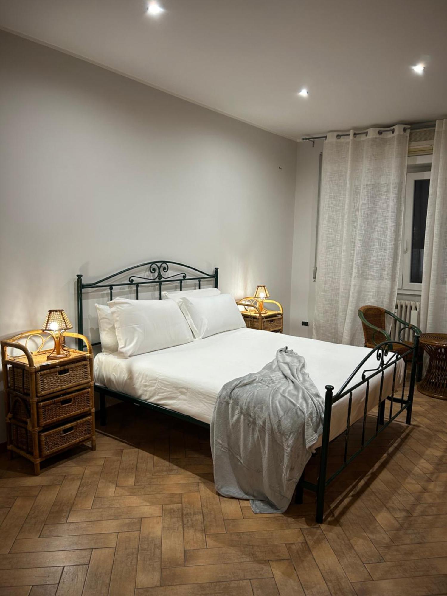 A Casa Di Marisa - Next Termini Station Apartment Rome