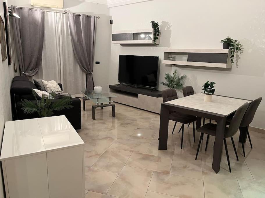 Alga Appartement