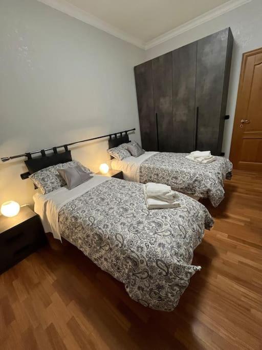 Alga Appartement *