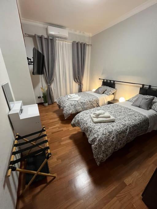 Alga Appartement