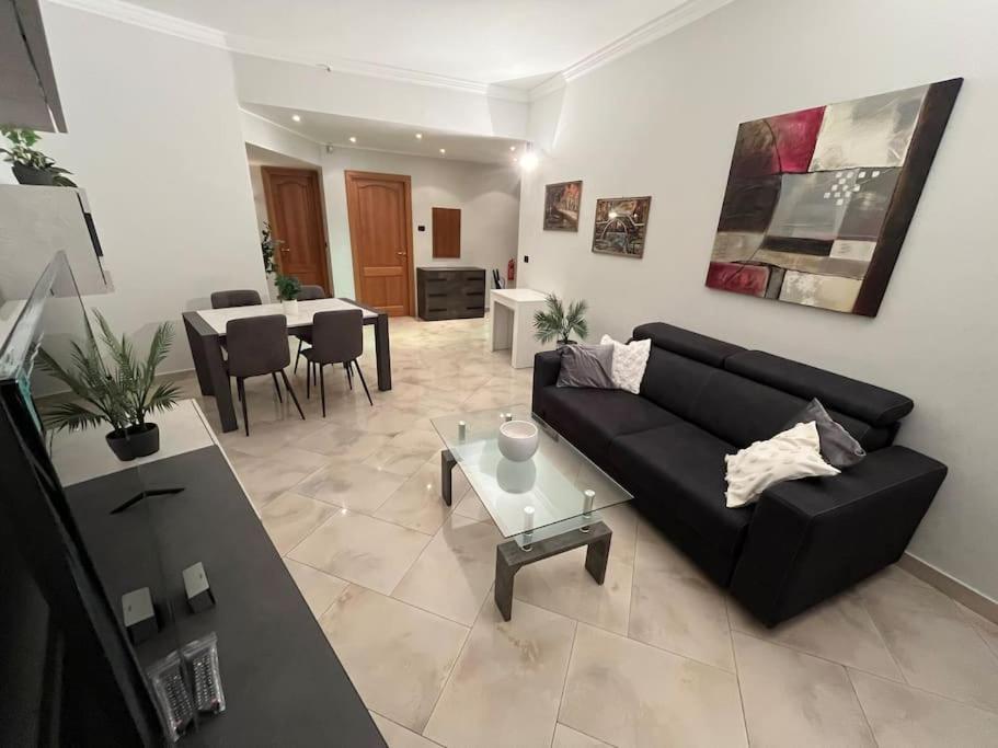 Alga Appartement Rome