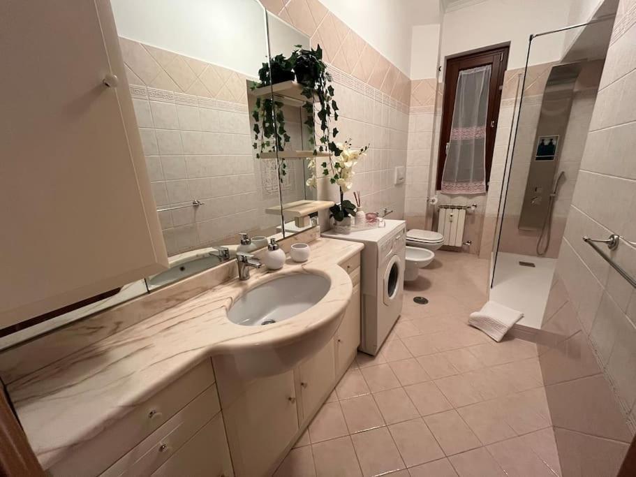 Appartement Alga Rome