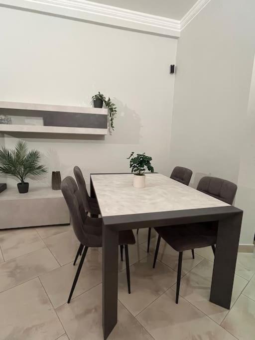 Alga Appartement