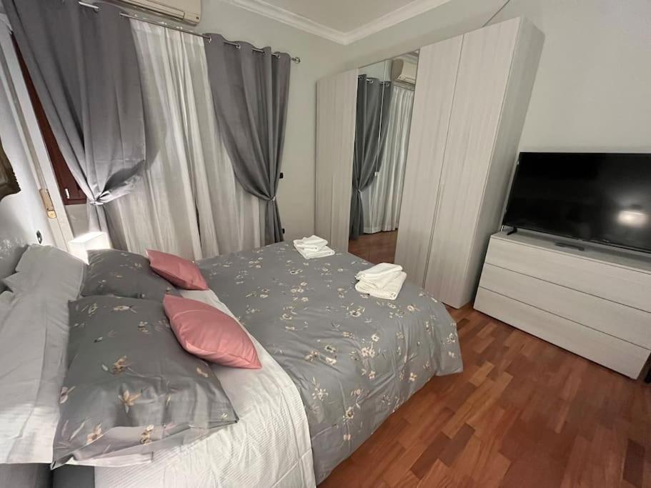 Appartement Alga *
