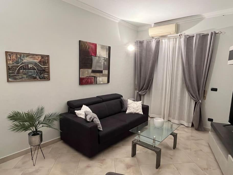 Appartement Alga Rome