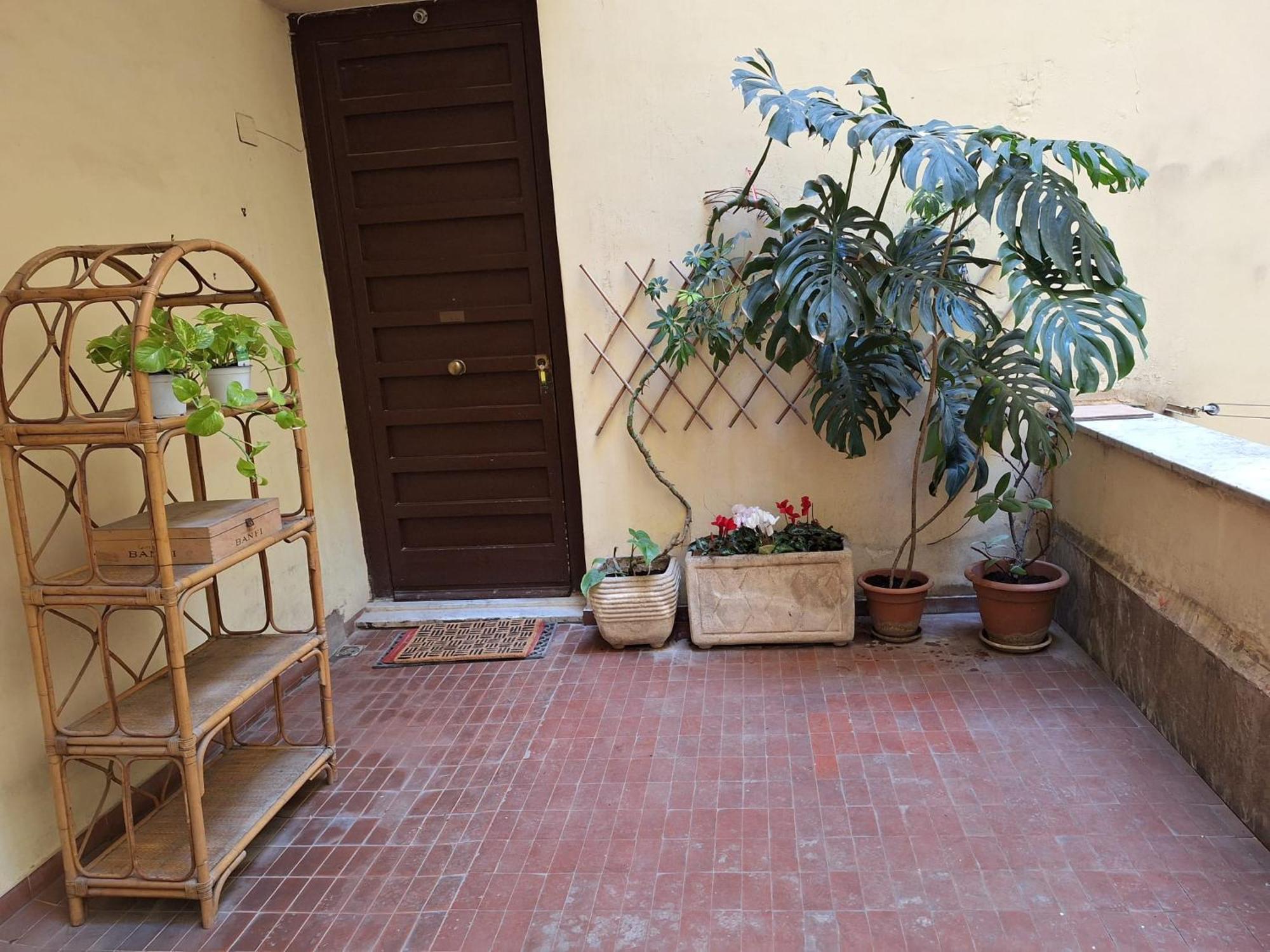 Pressi Stazione Tiburtina Apartment