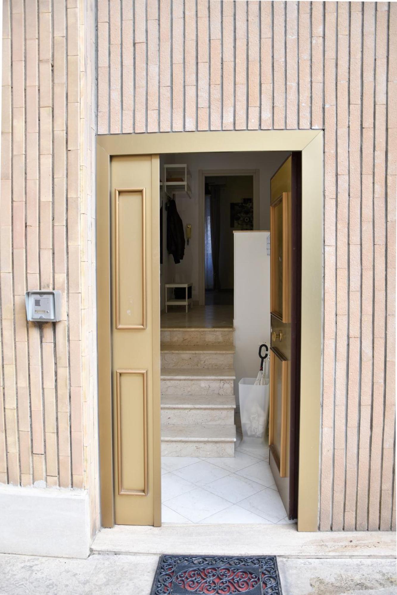 Apartment La Conca D'oro
