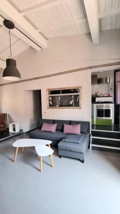 Favoloso Duplex Con Terrazzo * Rome