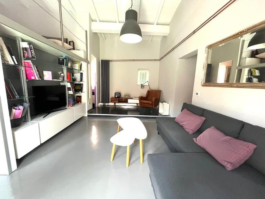 Apartment Favoloso Duplex Con Terrazzo Rome