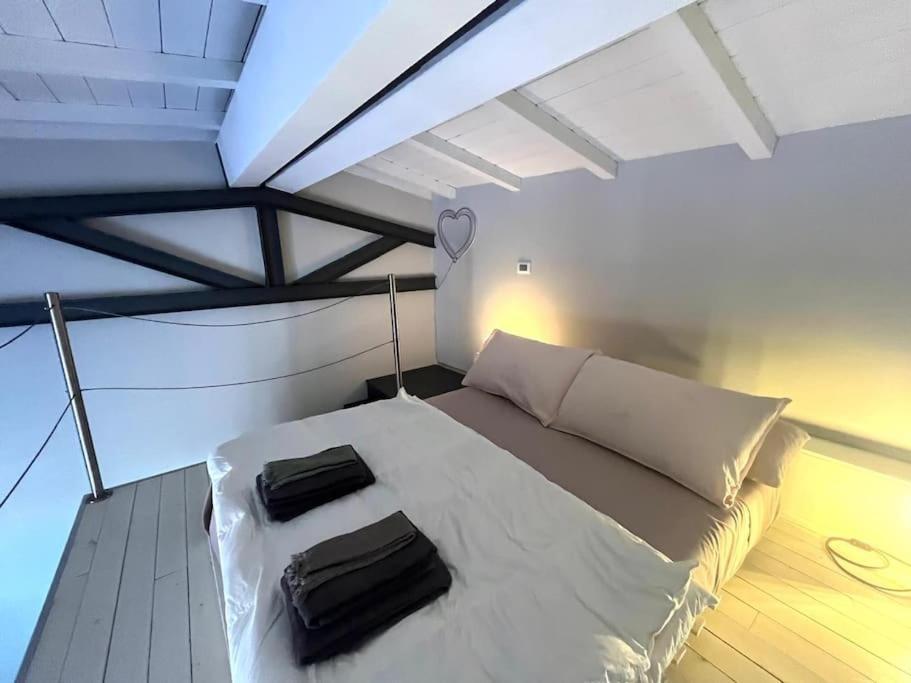 Favoloso Duplex Con Terrazzo Apartment