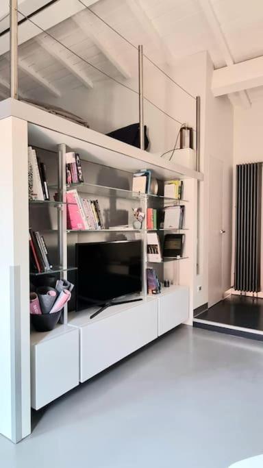 Favoloso Duplex Con Terrazzo Apartment Rome