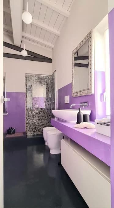Apartment Favoloso Duplex Con Terrazzo Rome
