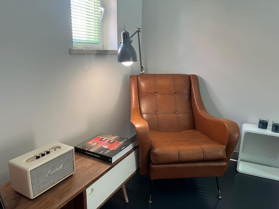 Apartment Favoloso Duplex Con Terrazzo Rome
